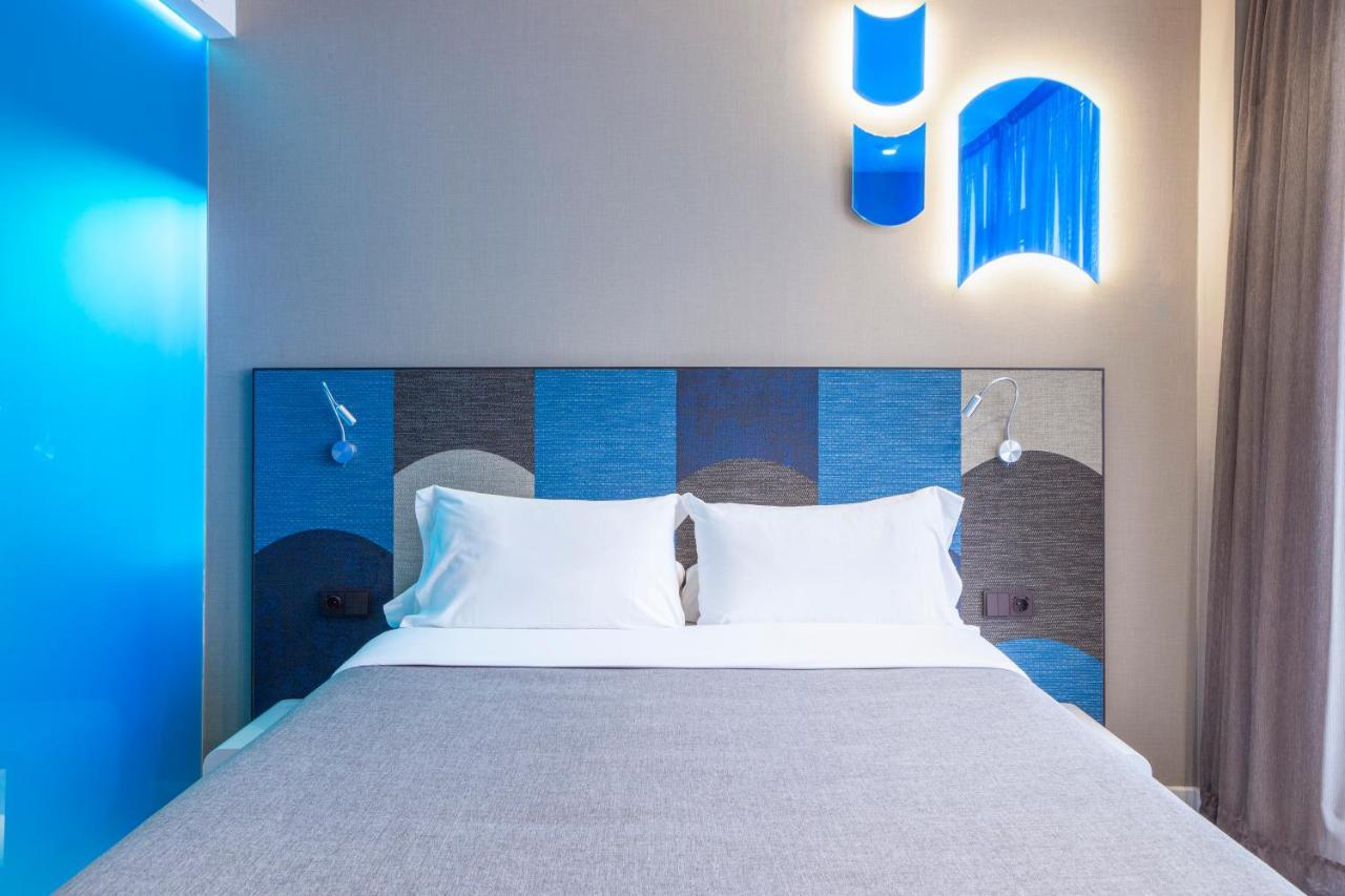 Hotel Macia Sevilla Kubb Экстерьер фото