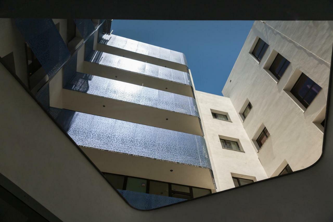 Hotel Macia Sevilla Kubb Экстерьер фото
